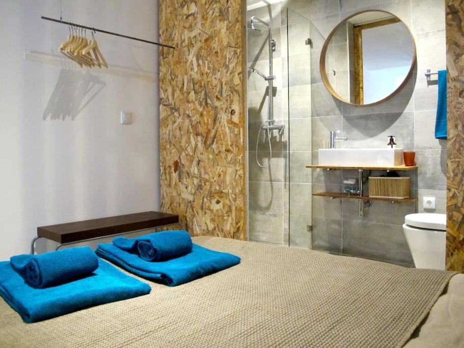 Casa Da Travessa Daire Lisboa Dış mekan fotoğraf