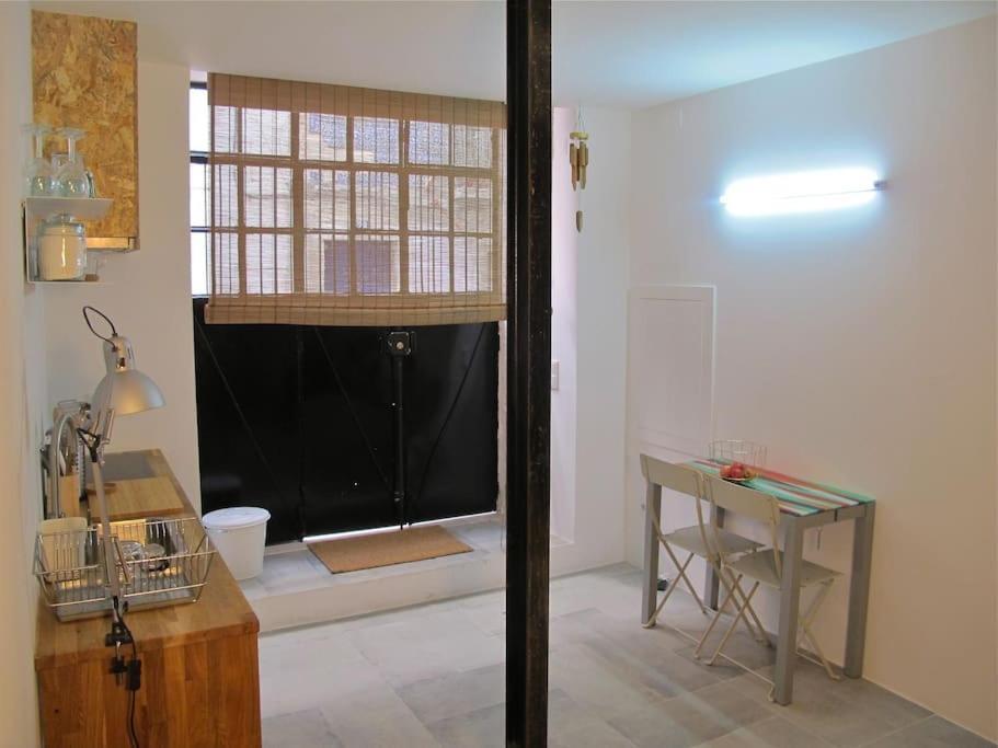 Casa Da Travessa Daire Lisboa Dış mekan fotoğraf