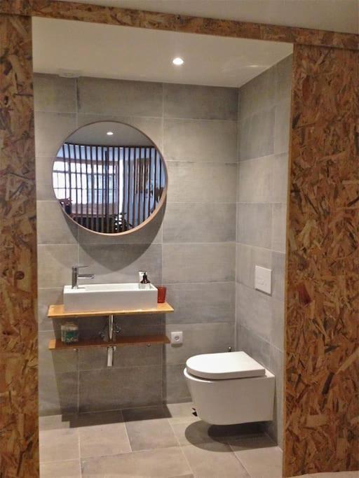 Casa Da Travessa Daire Lisboa Dış mekan fotoğraf