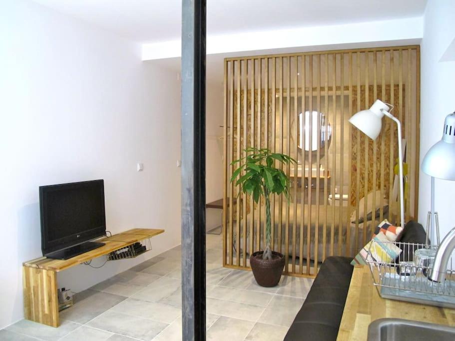 Casa Da Travessa Daire Lisboa Dış mekan fotoğraf