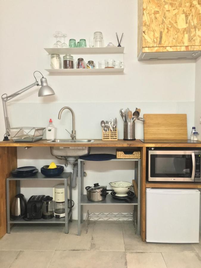 Casa Da Travessa Daire Lisboa Dış mekan fotoğraf